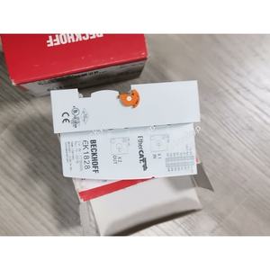 NUEVO en Caja Sellada, Módulo de Controlador Lógico Programable Beckhoff EK1828, Hecho en China - Product Image 3