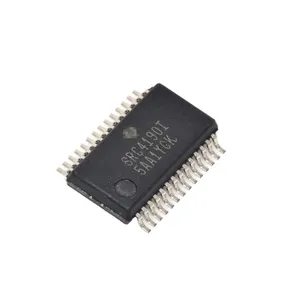 Mới ban đầu src4190idbr src4190 src4190idb SRC 4190 âm thanh mẫu Tỷ lệ chuyển đổi chip 28-ssop SMD mạch tích hợp