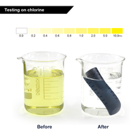 Bâton d'eau alcaline eau alcaline PH niveau 9-10