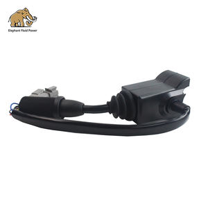 202,104 экскаватор-погрузчик запчасти - Product Image 5