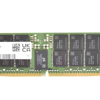 HMCG94AGBRA 64GB DDR5-5600 RDIMM Server RAM ECC Registered Memory Module for Workstation Storage