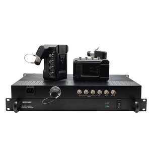 Caméra EFP 4K BMD, Caméra <span class=keywords><strong>Studio</strong></span> BMD. Convertisseur de fibre optique pour caméra Blackmagic. - Product Image 3