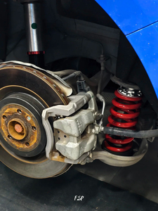 <span class=keywords><strong>Kit</strong></span> de suspension réglable Febi <span class=keywords><strong>Bilstein</strong></span> Dynamic Plus, amortisseurs pour Zeekr 001 2021-2026 AWD - Product Image 5
