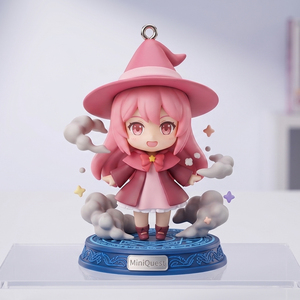Figuras Coleccionables de Vinilo/PVC en Escala 1/12 de Diseño Personalizado, Marca <span class=keywords><strong>QMH</strong></span>, Fabricante OEM, Juguetes Artísticos con Empaque Original para Todas las Edades - Product Image 1