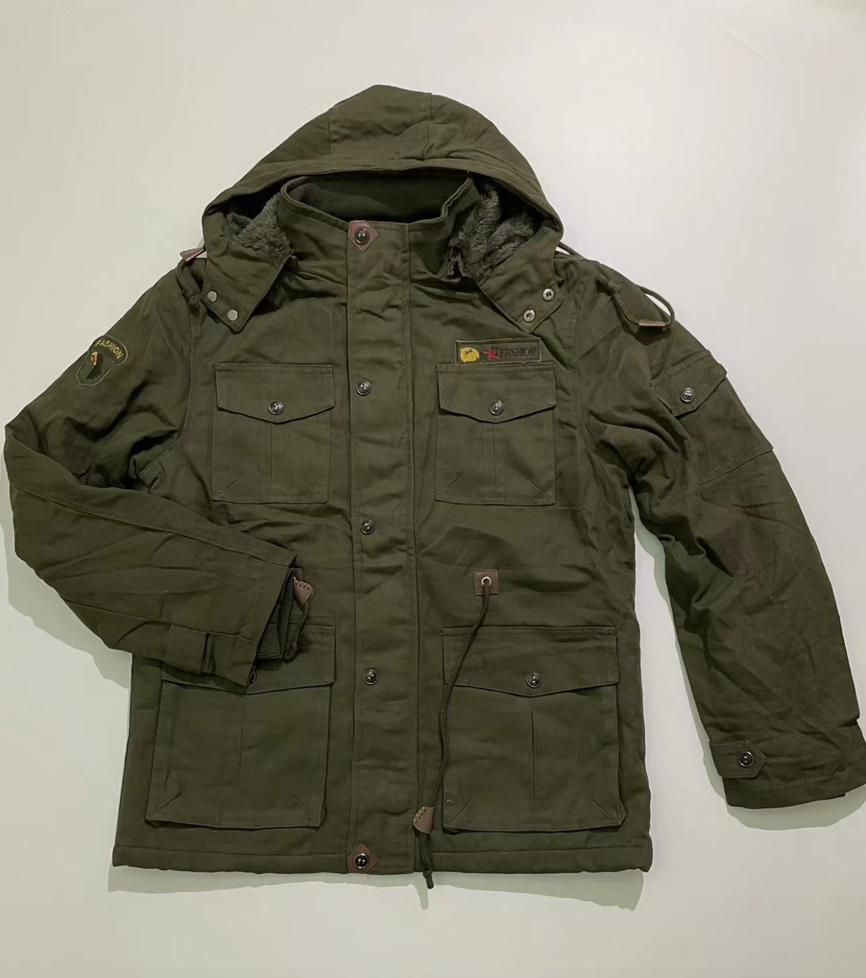 Army Green
