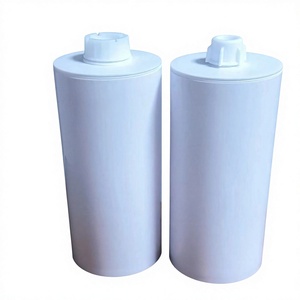 Conteneur en silicone FOR 2,6 L (2600 ml) – Fûts chimiques scellés anti-agressifs - Product Image 1
