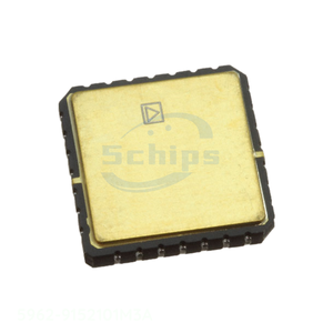 5962-9152101M3A 28 CLCC Data Acquisition Buy Electronics Components Online Original One Stop Service - Product Image 1