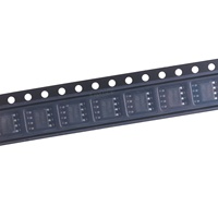 Offre Spéciale – Circuit Intégré Original PM8834 SOIC-8 4A, Driver Double MOSFET Low-Side, Driver de Gate Haute Fréquence, Fourniture BOM PM8834TR