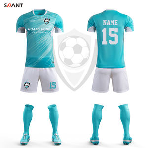 Completi da <span class=keywords><strong>Calcio</strong></span> 2021, Maglia da <span class=keywords><strong>Calcio</strong></span>, Kit da Allenamento, Abbigliamento Sportivo per Uomo - Product Image 2