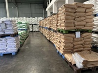 Pyrophosphate acide de sodium (SAPP) de qualité alimentaire en vrac, également connu sous le nom de STPP, un phosphate de première qualité