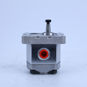 มอเตอร์เกียร์ไฮดรอลิก ALP ALP1 ALP1A ALP2A ALP2 ALP3A ALP3 ALP4 ALP4A ALP4E GHP GHA1 GHP1A GHP2A GHP3A - Product Image 5