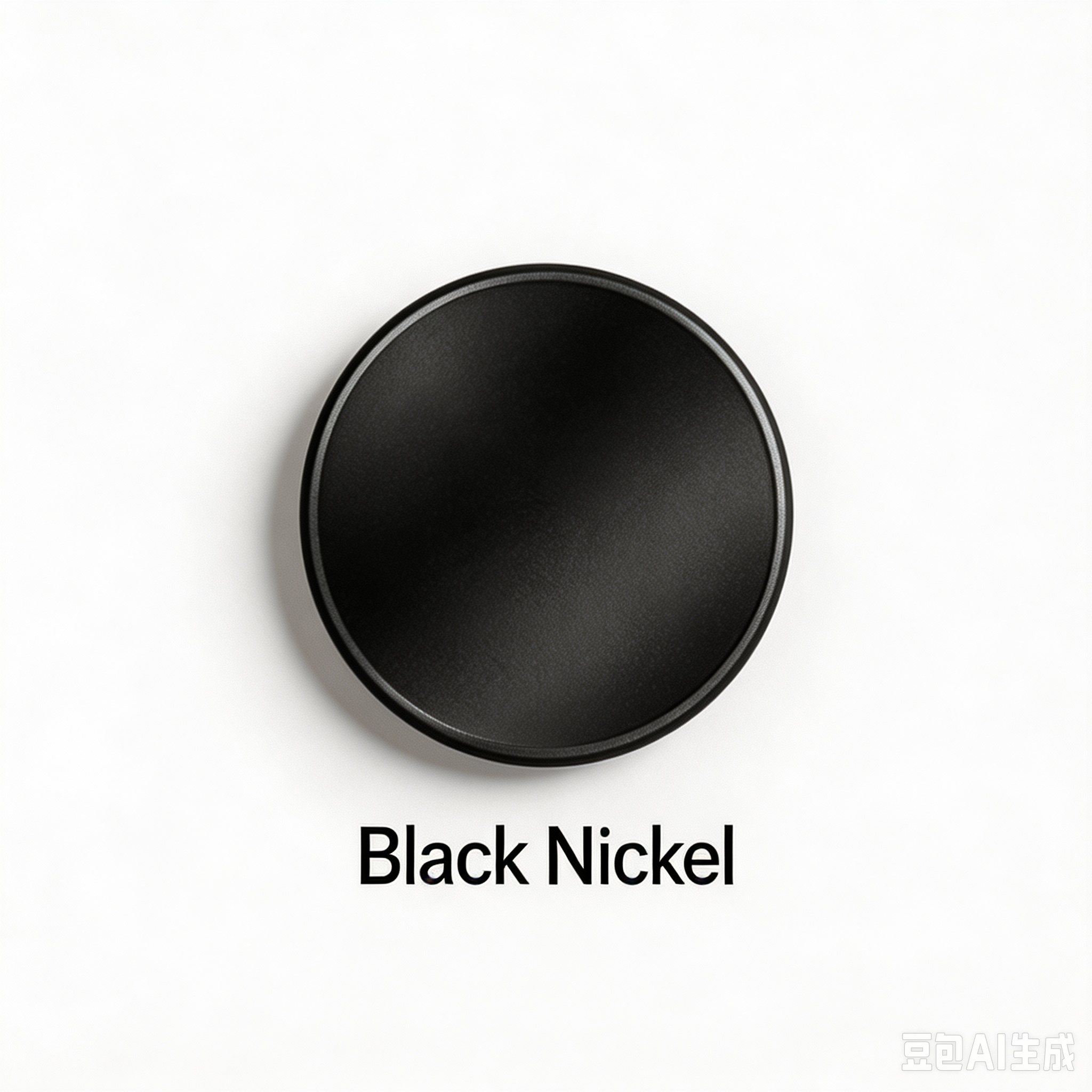 Nickel noir