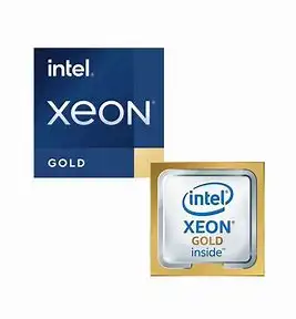 CPU โปรเซสเซอร์ Xeon W2195 ดั้งเดิม 100%