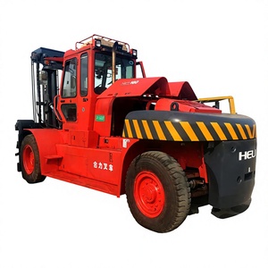 Montacargas Heli Usados de 15, 5 y 10 Toneladas, Marca TCM, de Bajo Precio, con Motor Diésel, Alta Eficiencia, Maquinaria para Movimiento de Tierras - Product Image 1