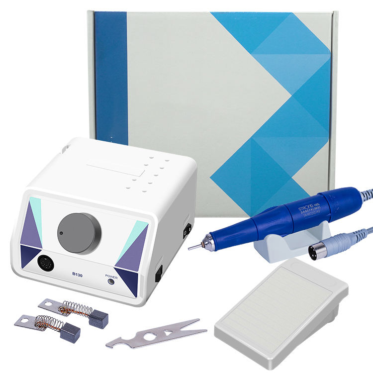 Strong 130 with 105L handpiece 220V EU Plug 3mm