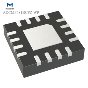 (BOM Service Linear Comparators) ADCMP581BCPZ-WP - Product Image 1