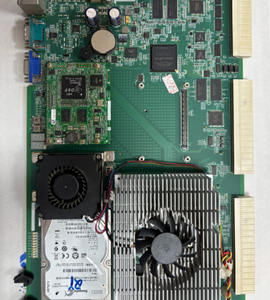 Servicio de Reparación de Sonda de Ultrasonido L12-3E, Máquina de Ultrasonido L12 3E - Product Image 5