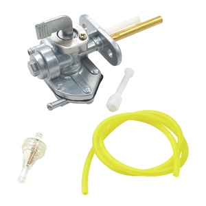 שסתום דלק מתג שסתום עבור ימאהה FJ600 XJ550 XJ750 XH650L XJ650L XJ650R XJ750R XJ650 XV700 XV750 XV920 - Product Image 2