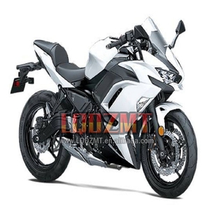 Carenado para <span class=keywords><strong>KAWASAKI</strong></span> NINJA 650R 650 ER6 F <span class=keywords><strong>ER6F</strong></span> 20 21 22 23 24 32LQ.21 Plata brillante ER 6F 6 <span class=keywords><strong>2020</strong></span> R 2021 2022 2023 2024 Cuerpo - Product Image 1