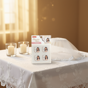 Etichette Adesive Pendenti per Comunione 24mm Rif. 29211 - Product Image 2