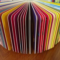 Mon premier livre de planche pour enfant personnalisé en usine ensemble de livres de planche pour bébé impression livre de lecture pour enfants