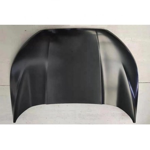 Systèmes de carrosserie automobile Capots moteur avant Capot de voiture OEM pour Ford <span class=keywords><strong>Ecosport</strong></span> 2018 2019 2020 2021 <span class=keywords><strong>2022</strong></span> - Product Image 1
