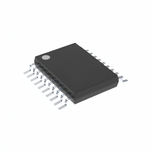 SN74CB3T3245DGVR 20 TFSOP Logic Comprar Componentes Electrónicos en Línea Distribuidor Autorizado - Product Image 1