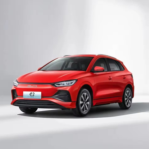 BYD E2 BYD Song Plus <span class=keywords><strong>Camión</strong></span> con camioneta hidráulica Grúa Mini coche eléctrico - Product Image 2