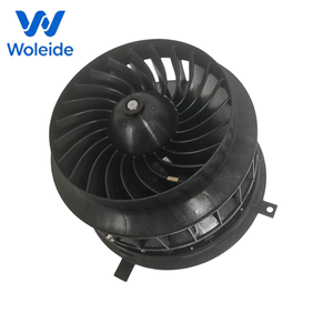 Moteur de soufflerie <span class=keywords><strong>d</strong></span>'origine (référence 0999062003) pour <span class=keywords><strong>Mercedes</strong></span>-Benz W205, W253, W213, <span class=keywords><strong>Classe</strong></span> C, <span class=keywords><strong>Classe</strong></span> E et GLC - Product Image 6