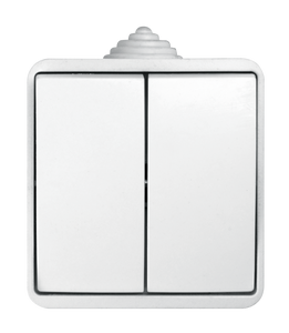 Chất lượng cao <span class=keywords><strong>1</strong></span> <span class=keywords><strong>gang</strong></span> ổ cắm với nối đất không thấm nước IP55 tường ổ cắm schuko không thấm nước Ổ cắm ổ cắm - Product Image 6