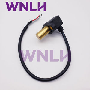 Capteur de vitesse WNLH R902602509 pour pièces d'excavatrice, chargeuse, générateur et unité de réfrigération Bosch Rexroth Komatsu Hitachi Doosan - Product Image 3
