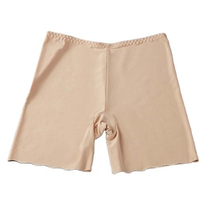 Pantalon de sécurité sans traces pour femme, sous-vêtement Sexy, sans coutures, pour la course à pied, le Yoga, la Gym, le Fitness, J - Product Image 1