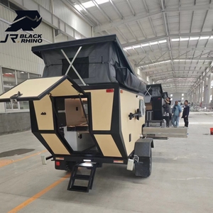 Lite 16ft Luxury Fiberglass <strong>Travel</strong> Trailer Best Towed RV Camper for <strong>Road</strong> <strong>Travel</strong> Tiny Rugged Expandable Outdoor Adventure