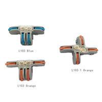Connecteur de câble électrique rapide Connecteurs d'épissure universels à levier enfichable Borniers de conducteur de fil, 1 en 3 sorties