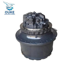 Final Drive Assy Gear 208-27-71151 208 00415-27-untuk Komatsu PC400-7 PC400-8 suku cadang hidrolik ekskavator PC300-7 - Product Image 1