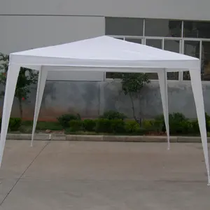 3x3 Auvent promotionnel pliable à impression personnalisée pour événement, tente pop-up, logo de fête, chapiteau de mariage, auvent de gazebo, tentes d'exposition commerciale