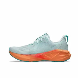 Chaussures de course NOVABLAST 5 pour hommes et femmes, modèle toutes saisons, légères, en tricot, de haute qualité, conçues pour le marathon et les sprints longs - Product Image 5