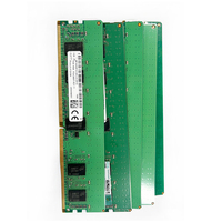 Modul Memori Server Reg ECC 1RX8 2400 8GB Penjualan Terlaris