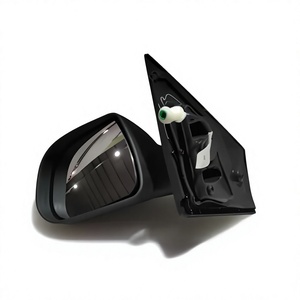 Assembly ORVM Power Operated fit for Tata Indica Vista Refresh 287181100154 1.2L 1.3L Exterior Auto Parts - Product Image 1