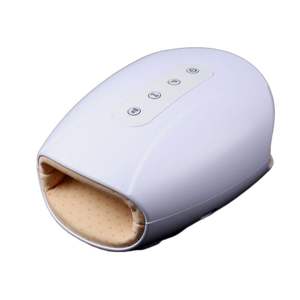 Máquina vibradora eléctrica con herramienta de masaje de calor, masajeador de mano eléctrico para dedo, gran oferta - Product Image 5