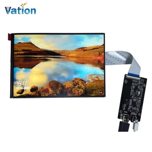 Panel <span class=keywords><strong>LCD</strong></span> y tablero de HDM-MIPI para impresora 3D, juego de vídeo, <span class=keywords><strong>monitor</strong></span> de puerta, accesorio de juego, B101QAN01.0 1600x2560 10,1 "2K - Product Image 2