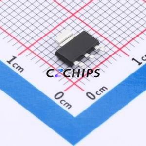 Regulador lineal (LDO) PMIC, Chip IC de circuito integrado, original, nuevo, SOT-223, de la marca de la 1 a la - Product Image 2