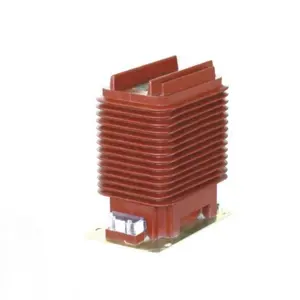 LZZBJ-9 Low Voltage Current Transformer Open-Close Step Power Transformer 12V 36V 380V Output 240V Input Compatible 35KV Input