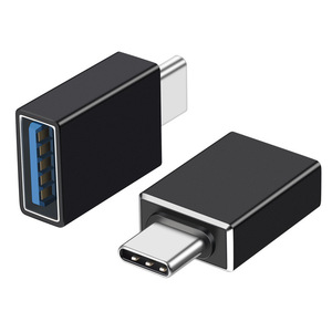 <b>Usb</b> <b>C</b> To <b>Usb</b> 3.0 <b>Adapter</b> For Mobile Phone Apple Huawei Type <b>C</b> Connector Data Transfer Expansion - Product Image 5