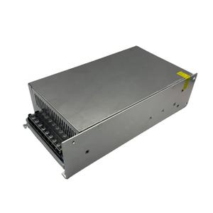 איכות גבוהה <span class=keywords><strong>12v</strong></span> 50a 600w החלפת מצב אספקת ערך סופר עם מתח קלט רב תכליתי 100v 110 200v 220v - Product Image 2