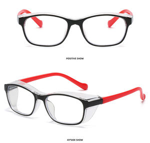 2025 DCOPTICAL, <span class=keywords><strong>gafas</strong></span> <span class=keywords><strong>de</strong></span> <span class=keywords><strong>seguridad</strong></span> a la moda para niños, <span class=keywords><strong>gafas</strong></span> para juegos <span class=keywords><strong>de</strong></span> ordenador, teléfono inteligente, <span class=keywords><strong>gafas</strong></span> antiniebla con bloqueo <span class=keywords><strong>de</strong></span> luz azul - Product Image 5