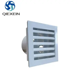 Aluminum Air Outlet Grille Cover Exhaust Vent Cover