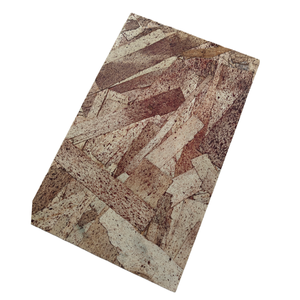 Vente directe usine : Panneaux <span class=keywords><strong>OSB</strong></span> 4x8 de première qualité pour toiture, imperméables, surface finie, garantie 1 an - Product Image 1