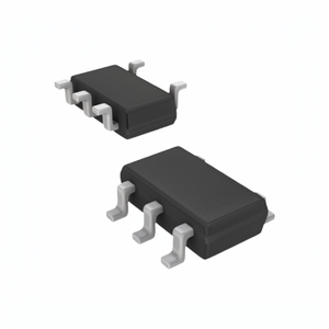 Composants électroniques SOT 23 5 Thin, TSOT 23 5 MAX8888EZK28+T – Achetez en ligne – Canal Fabricant de Composants de Gestion de l'Énergie (PMIC) - Product Image 1