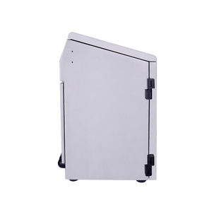 เครื่องพิมพ์ฉลากสิ่งทอ DOD เครื่องพิมพ์รหัสชุดผลิตภัณฑ์ ราคาคุ้มค่า สำหรับกระเป๋า หิน ยางรถยนต์ - Product Image 3